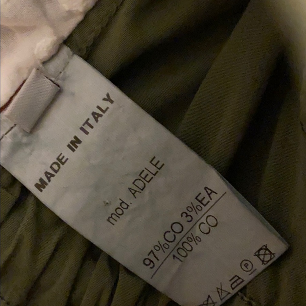 Project Foce jacket - Picture 11 of 11
